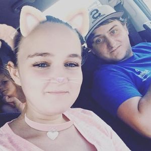 Meet your Posher, Tabetha